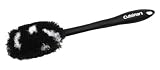 Cuisinart Soft Grip Coated Nylon Mug and Bottle Brush, Black