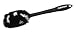 Cuisinart Soft Grip Coated Nylon Mug and Bottle Brush, Black