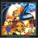 Tournado: Tangerine Dream Live by  Tangerine Dream 