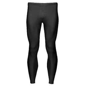 Under Armour ColdGear Action Leggings