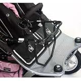 Runabout Twin Car Seat Adapter - Peg Perego