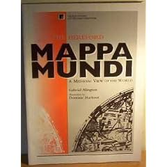 The Hereford Mappa Mundi (Grace guides on British heritage)