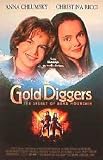 Gold Diggers Double Sided, Movie Poster