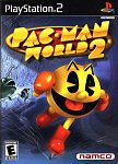 PAC MAN World 2- Ps2
