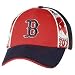 Boston Red Sox WhoDat Adjustable Cap