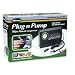 Slime COMP01 12-Volt Plug and Pump Tire Inflator