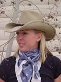Shady Brady - Shady Brady Wool Felt Hat