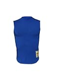 MAXIT Thermal Shirt Crew Neck Sleeveless