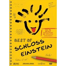 Best of Schloss Einstein (3 DVDs)