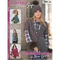 OZ Verlag Sabrina Special -Stricken gro�e Gr��en S 1849