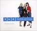 Toutes-Les-Filles-Thats What Love Can Do [CD 1] cd cover