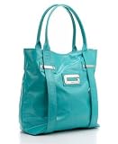 Guess - GUESS Arm Candy Patent Tote