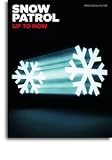 SNOW PATROL - UP TO NOW (PIANO, GUITAR SHEET MUSIC)