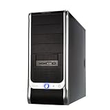  : Elite 330 Without Psu Black