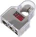 Raptor PBT10PM Digital Battery Terminal