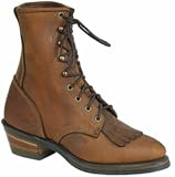 Durango Packer for Men