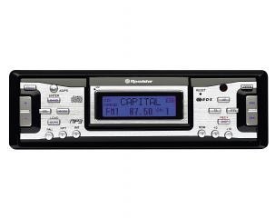 Childrens Toyshop  Electronics : In Dash car CD MP3 removable flash player tuner
