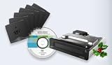 Iomega 33402 REV 35GB ATAPI Server Backup and Disaster Recovery Kit
