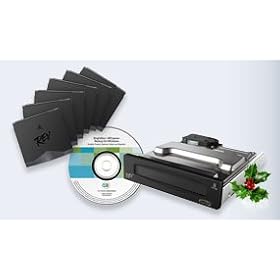 Iomega 33402 REV 35GB ATAPI Server Backup and Disaster Recovery Kit