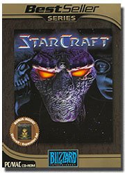 Starcraft for PC