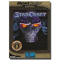 Starcraft by PC