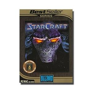 Starcraft by PC