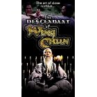 Descendants of Wing Chun [VHS]