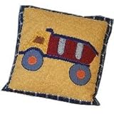 Construction - Pillow