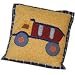 Construction - Pillow