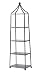 Obelisk Etageres - CD Storage or Decorative Display