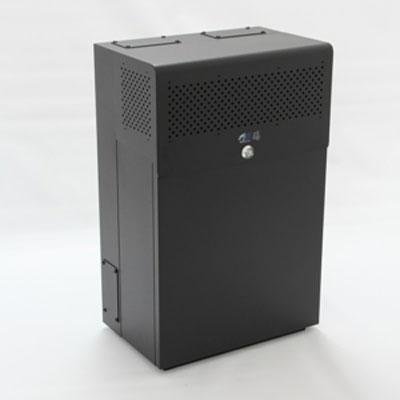 10U MiniRaQ Secure 10U MiniRaQ Secure