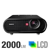 Sony VPL-BW7 3 LCD Digital projector
