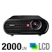 Sony VPL-BW7 3 LCD Digital projector