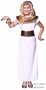 Children's Cleopatra Gown Costume (Sz:Large 12-14)