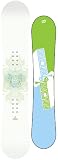 Morrow Lotus Snowboard 154