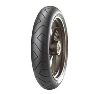 Pirelli Dragon Supercorsa Pro Race SC2 Front Tire - 120/70ZR-17/--.