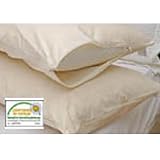 Cottonfresh super king duvet cover [265 x 220cms (104 x 86)]