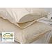 Cottonfresh king duvet cover [235 x 220cms (92 x 86)]