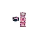 Markwins Popstar Beauty Case - 40 pc.