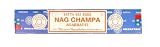 Nag Champa 15 gm Incense Sticks