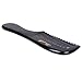 Breezelike Wide Tooth Hair Comb with Premium Gift Box, Round Handle, Detangling Massage Horn Comb