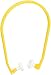Zenport  EP545 Silicone Ear Plugs with Easy-Fit Head Band, Box of 100 pairs