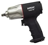 Aircat 1300TH 3/8 Inch Drive Aircat Composite Body Impact Wrench