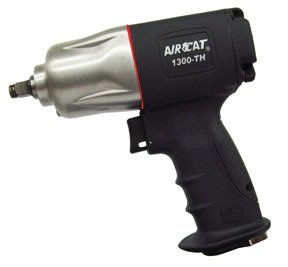 Aircat 1300TH 3/8 Inch Drive Aircat Composite Body Impact Wrench