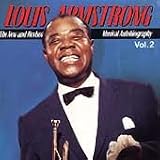 Satchmo: a Musical Autobiography Vol.2