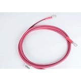 ACDelco 19116223 Positive Battery Cable Assembly by ACDelco