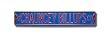 1 Chauncey Billups Court Ct Sign 6 x 36 NBA Basketball Street Sign
