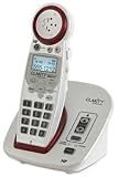 Clarity XLC3.4 Extra Loud Cordless Phone (Each)