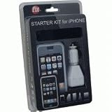 CTA DIGITAL PH-5K 5 in 1 Starter Kit for iPhone