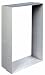 High Tech Pet Wall Adapter Tunnel WA-2 for Power Pet PX-2 Electronic Pet Door, Large